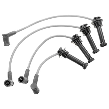 Standard Wires DOMESTIC CAR WIRE SET 26465